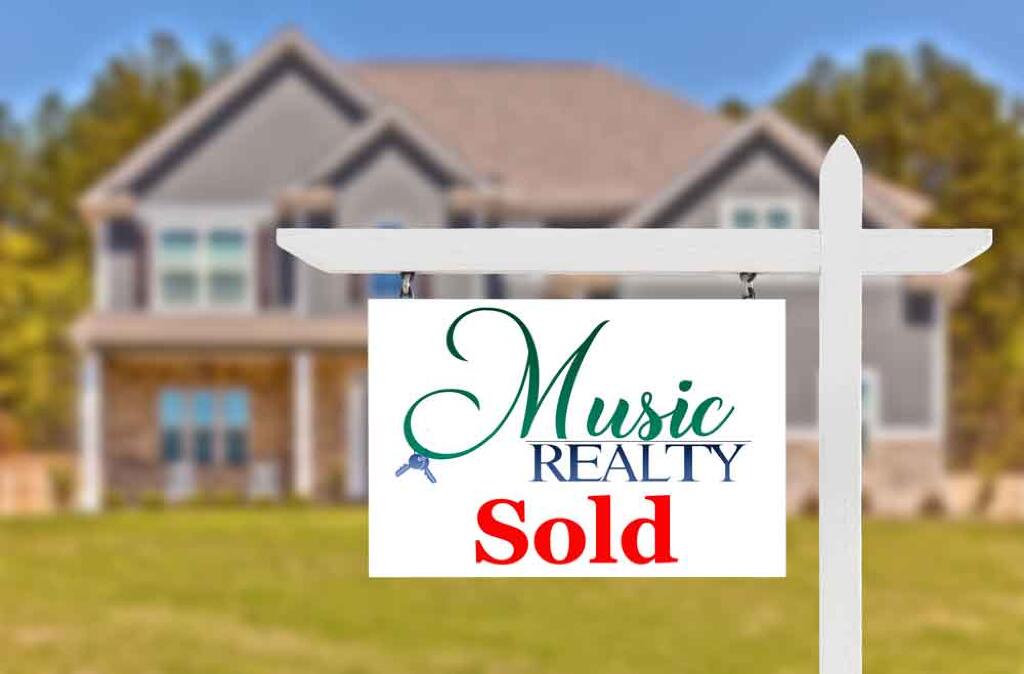 Buying your home with Music Realty Lake Wales, Polk County Florida