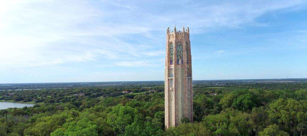 Bok Tower